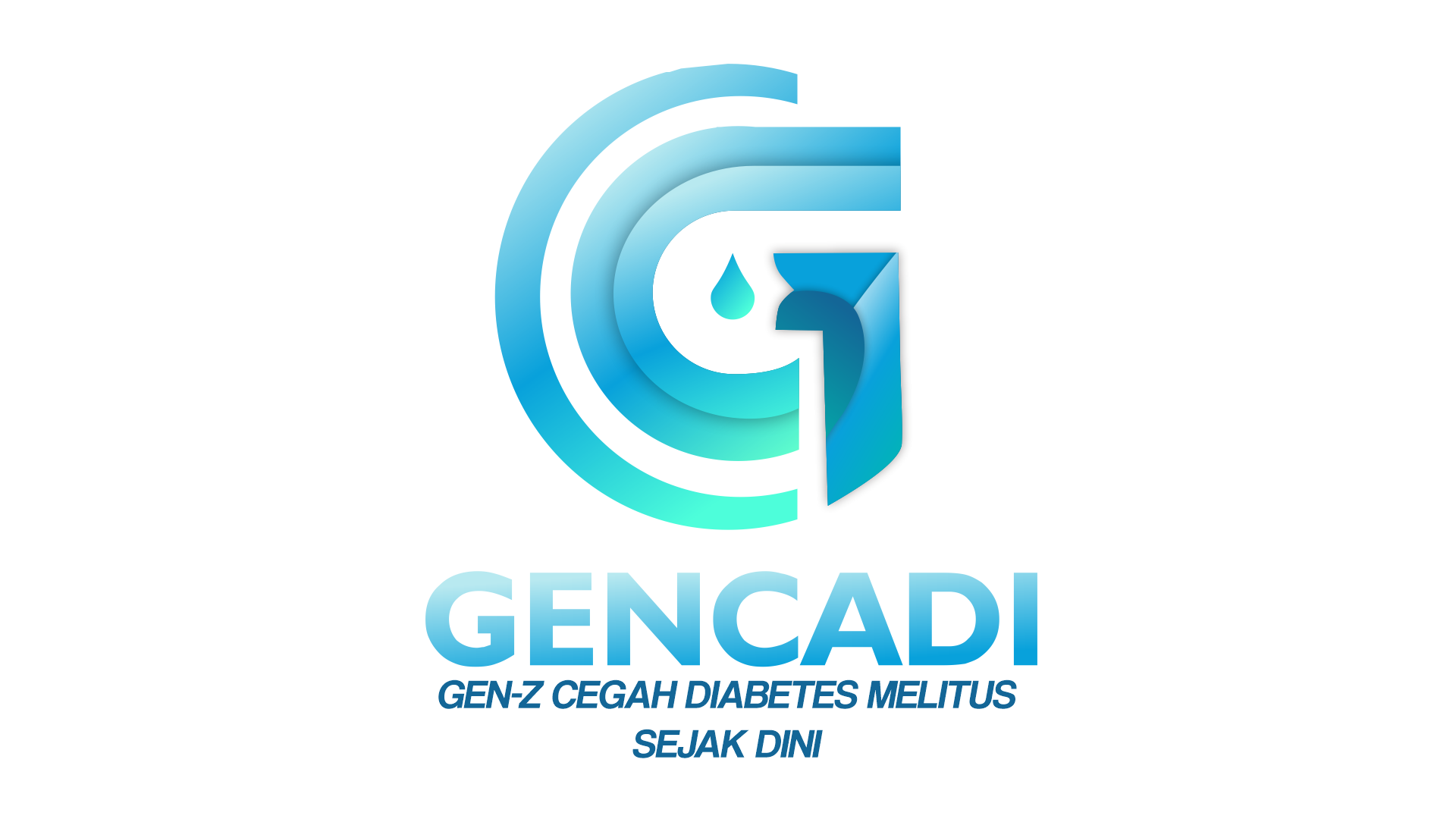 Gencadi Logo